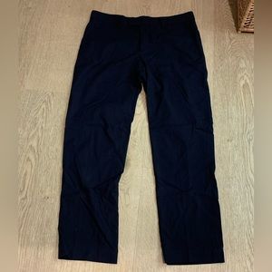 School uniform pants